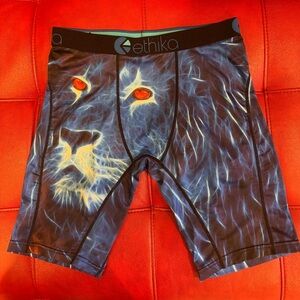 ETHIKA Mens Staple Briefs